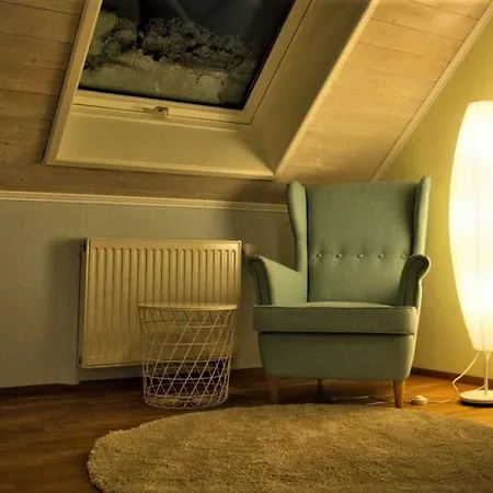 Haus Dürr23 Ferienhaus Lauterbach (Baden-Wurttemberg)