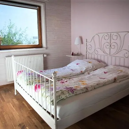 Haus Dürr23 Ferienhaus *