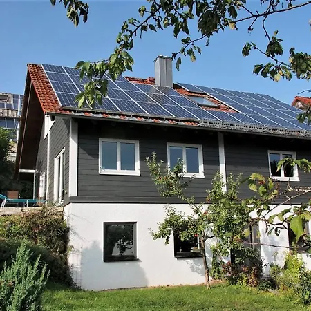 Haus Dürr23 *