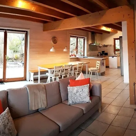 Haus Dürr23 Ferienhaus *