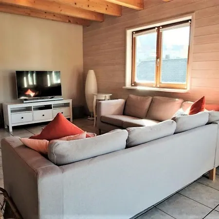 Haus Dürr23 Ferienhaus *
