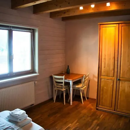 Haus Dürr23 * Lauterbach (Baden-Wurttemberg)