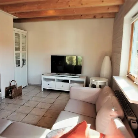 Ferienhaus Haus Dürr23 *