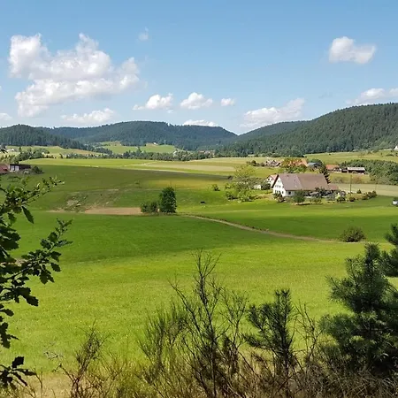 Ferienhaus Haus Dürr23 *