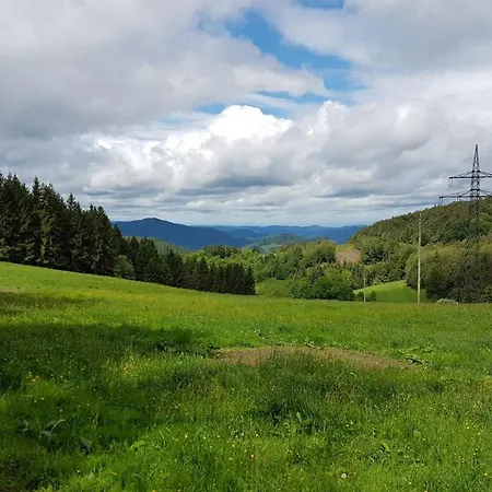Haus Dürr23 Ferienhaus *