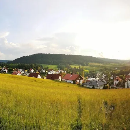 Ferienhaus Haus Dürr23 Lauterbach (Baden-Wurttemberg)