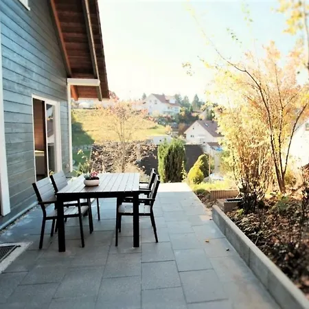 Haus Dürr23 Ferienhaus *