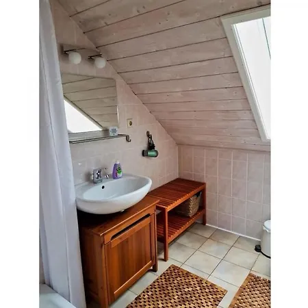 Ferienhaus Haus Dürr23 Lauterbach (Baden-Wurttemberg)