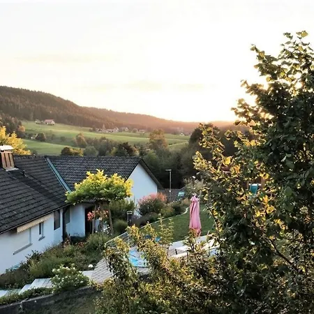 Haus Dürr23 Lauterbach (Baden-Wurttemberg)
